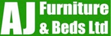 Logo of AJ Furniture & Beds Ltd