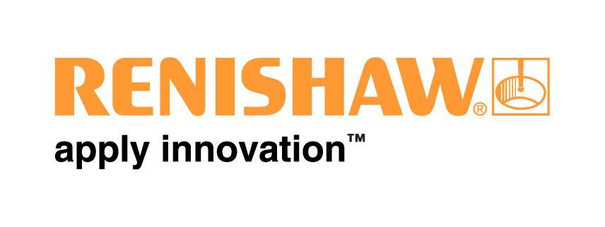 Logo of Renishaw